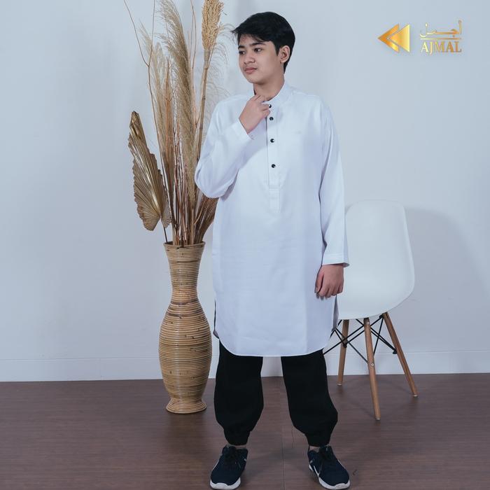 kurta remaja by ajmal