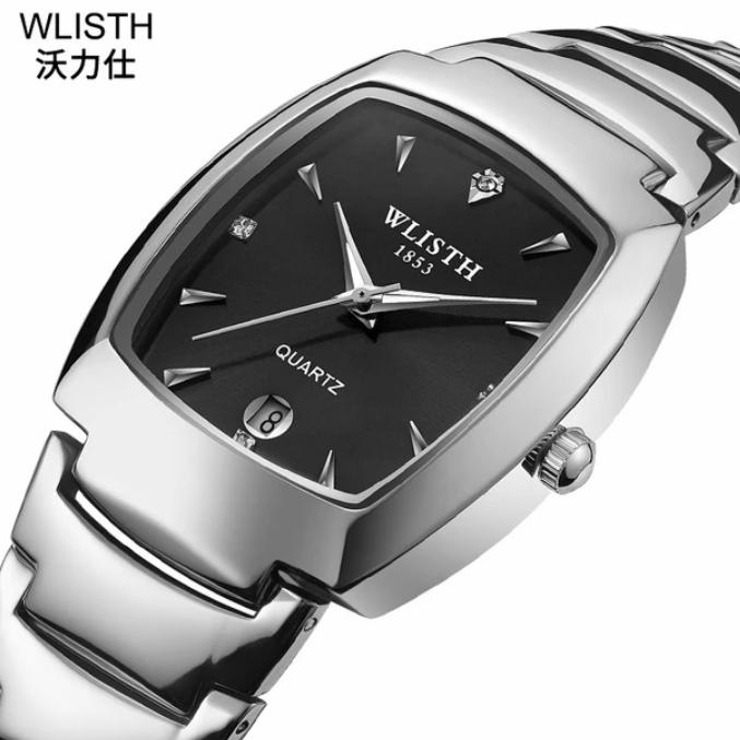 jam tangan wanita WLISTH 1853 CLASIC