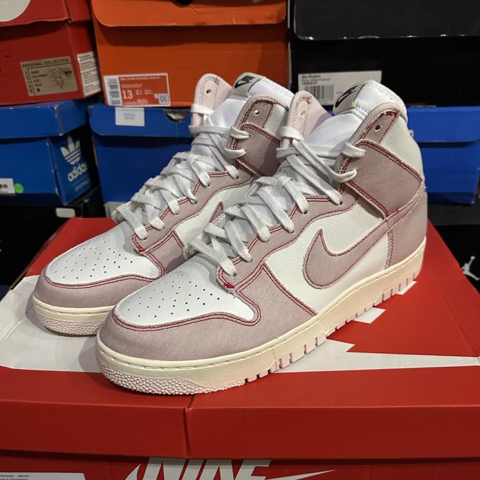 Nike Dunk Hi 85' us 13 / eu 47.5 VNDS