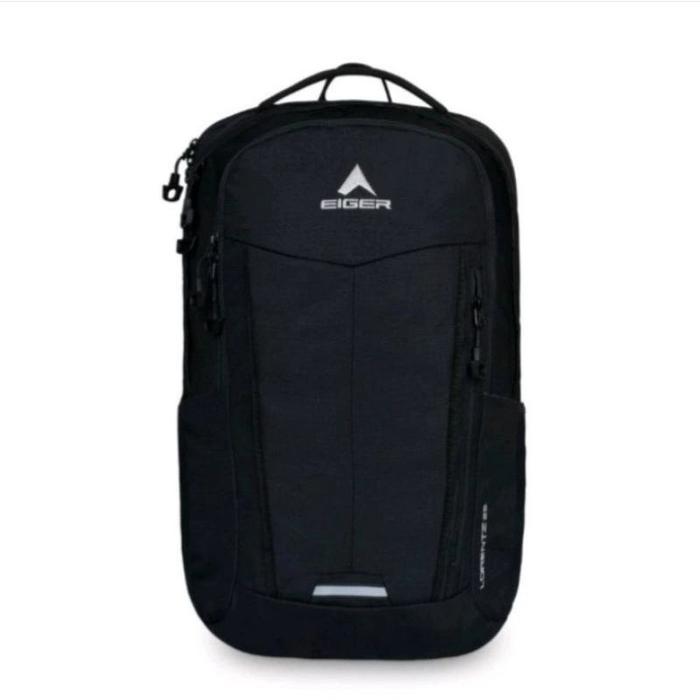 Tas Ransel Eiger 1989 lorentz 25 Laptop Backpack