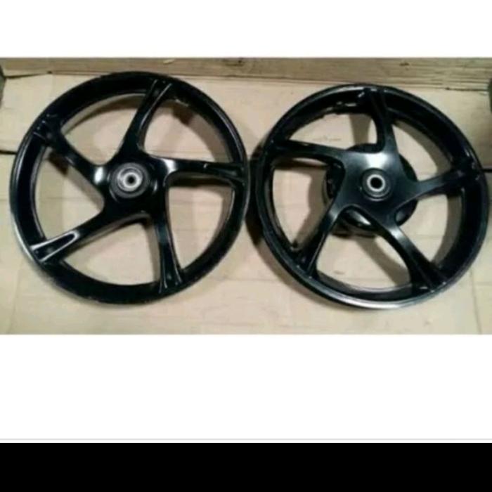 velg racing standar Fino fi