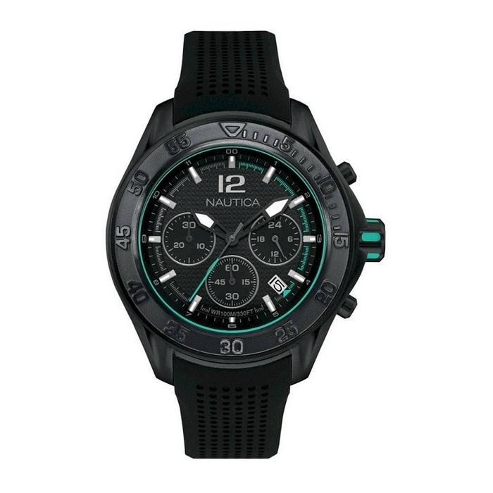 Nautica NAD25000G Original & Garansi