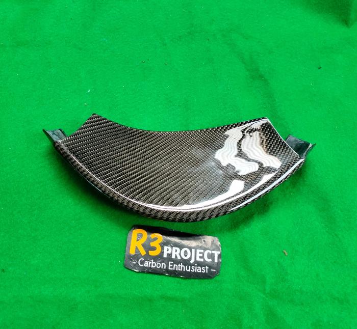 Cover topi speedometer jazz ge8 carbon kevlar