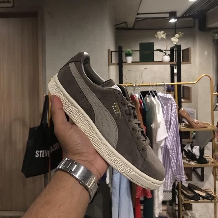 Puma Suede Classic Falcon - ORIGINAL 100%