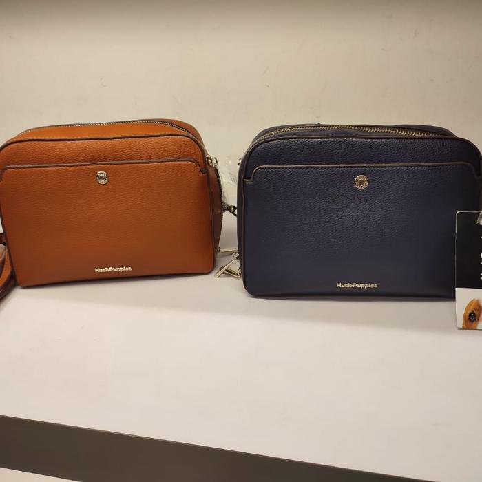 Hush Puppies Sling Bag Crossbody - Torry Sling M