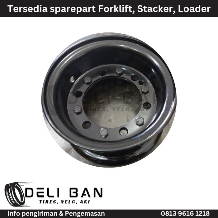 Velg Forklift / Velak Forklift