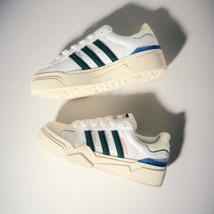 Adidas Superstar Bonega 2B W