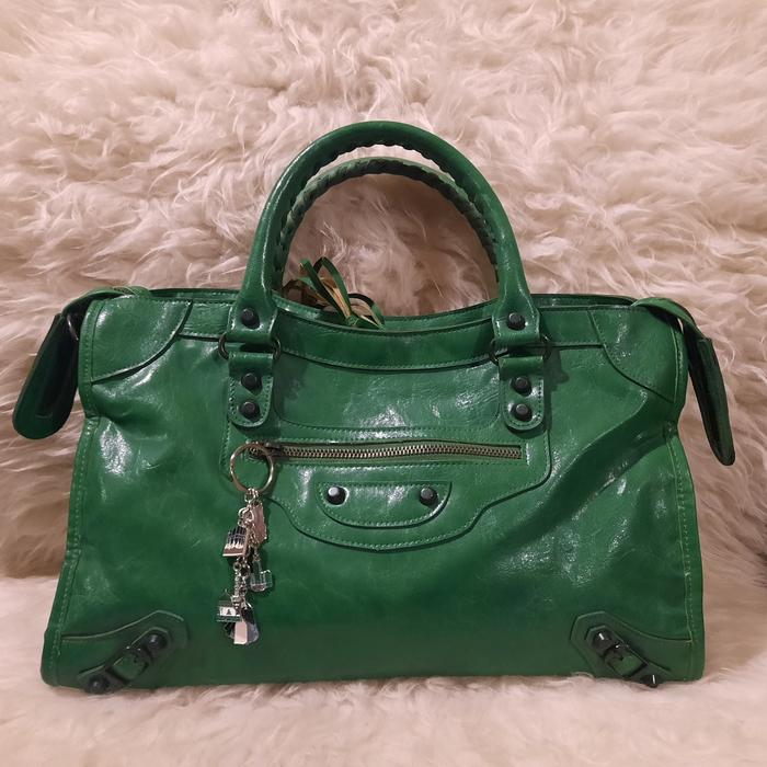 Ala Balen totebag preloved