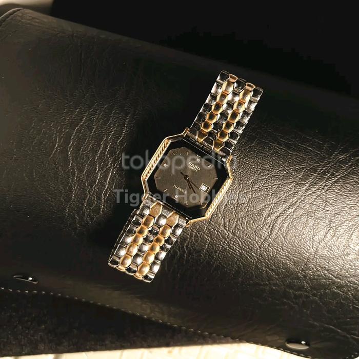 jam tangan rado florence