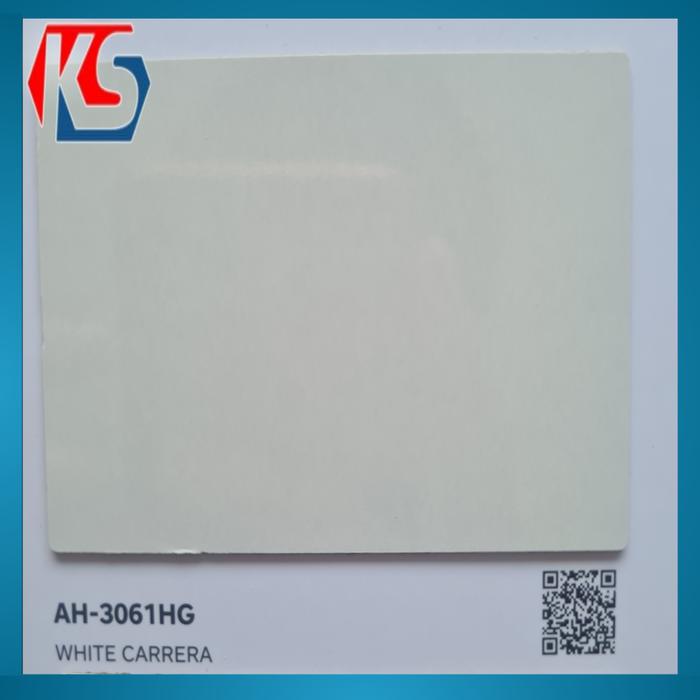 HPL AIDI AH 3061 HG WHITE CARRERA