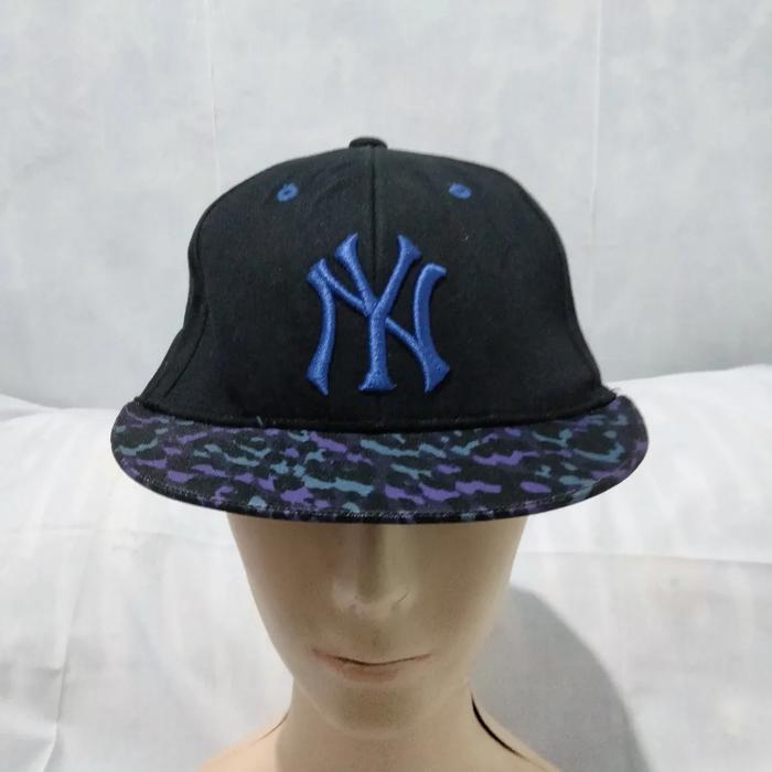 Topi MLB NY New York YANKEES second original MLB kids boys