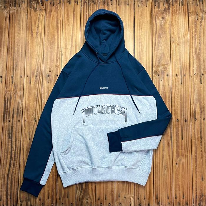 SWEATER HOODIE HENUS UNVRS TERBARU PRIA WANITA UNISEX SUITER HODI