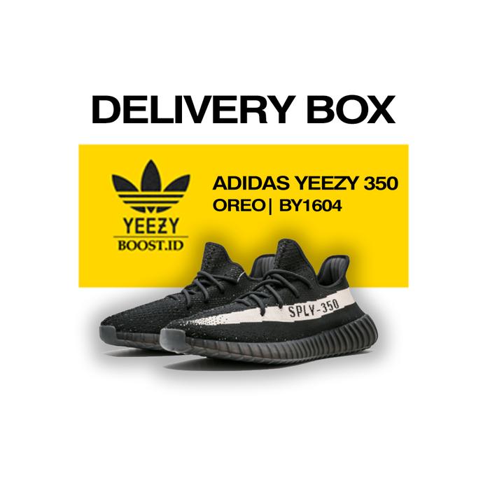 Adidas Yeezy Boost 350 V2 Oreo Original | Authentic 100 %