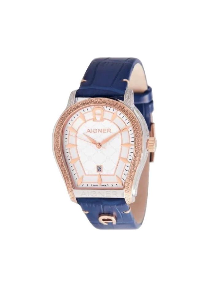 Aigner Bergamo A137106 Original & Garansi