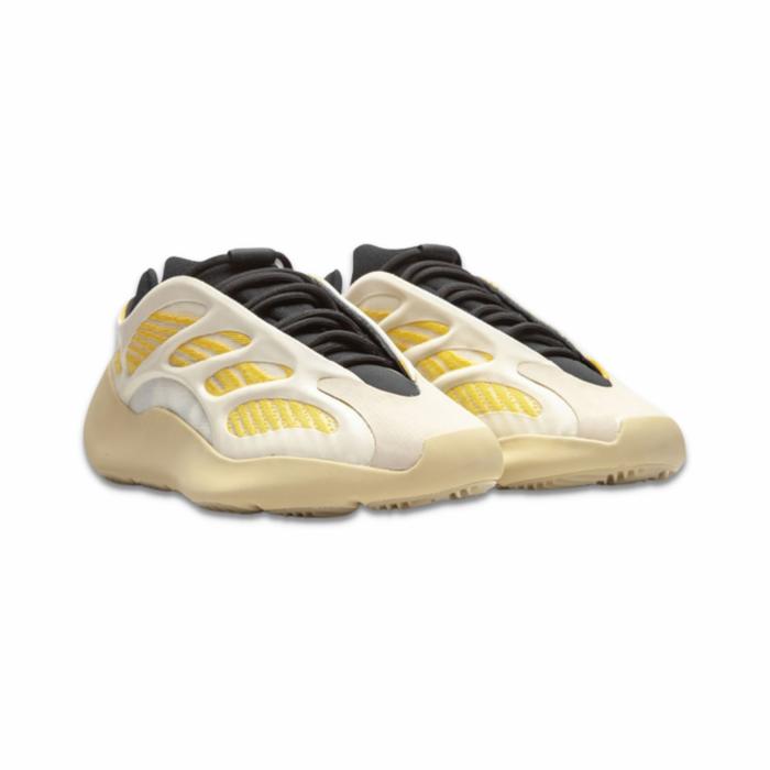 Yeezy Boost 700 v3 Safflower (Original 100%)