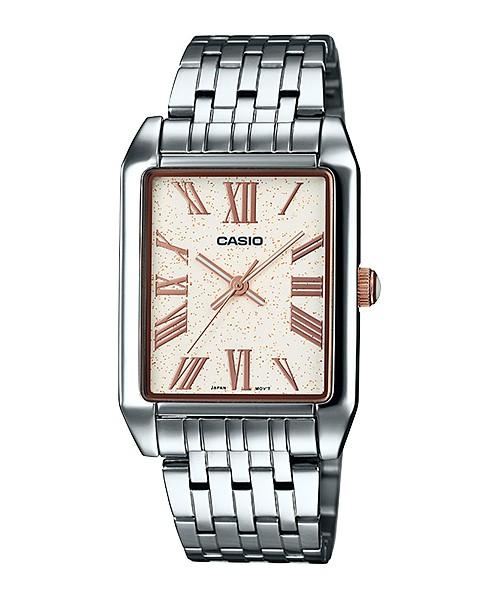 Jam Tangan Pria 100% Original Casio General MTP-TW101D-7AVDF MTPTW101D7AVDF MTPTW101D 7A 7 TW101 1AV