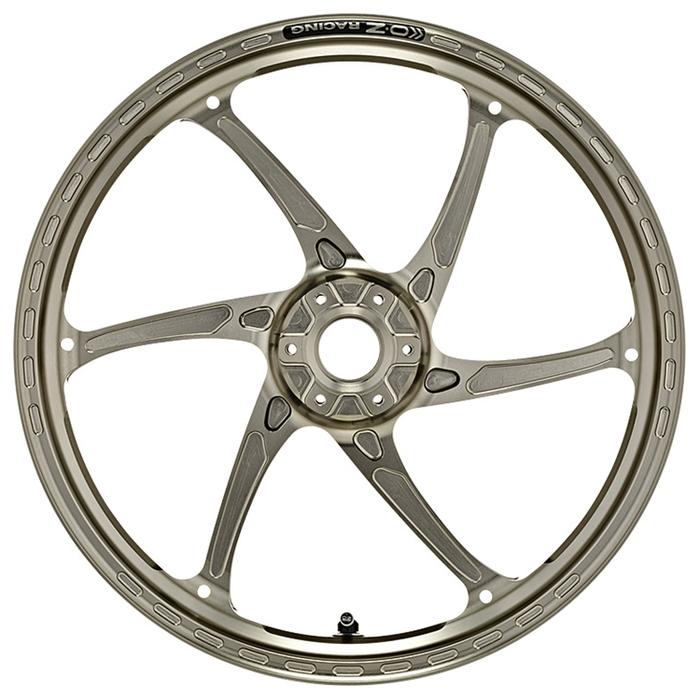 Velg OZ RACING GASS RS-A Italy Honda CBR 1000RR 1000RR-R Fireblade SP