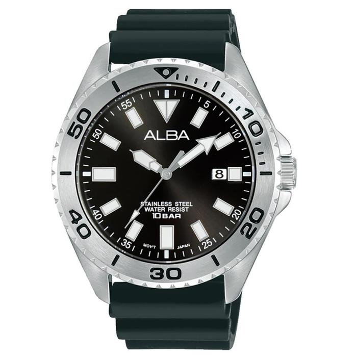 Alba Men AS9Q49X1 AS9Q49