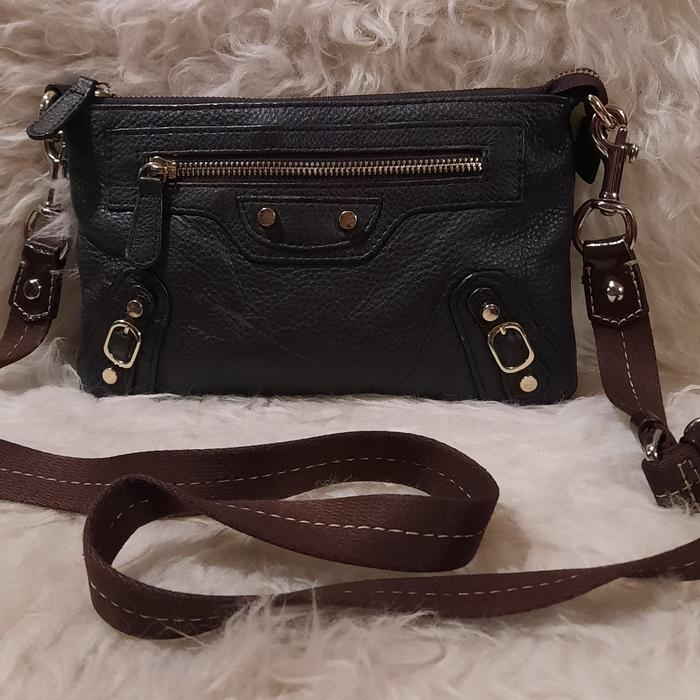 Sling bag ala balen