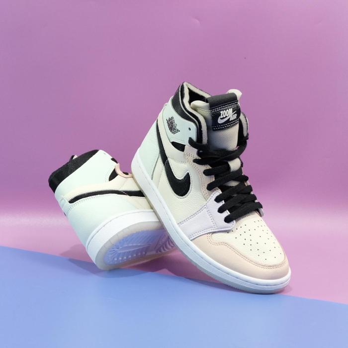 Air Jordan 1 High Zoom Easter