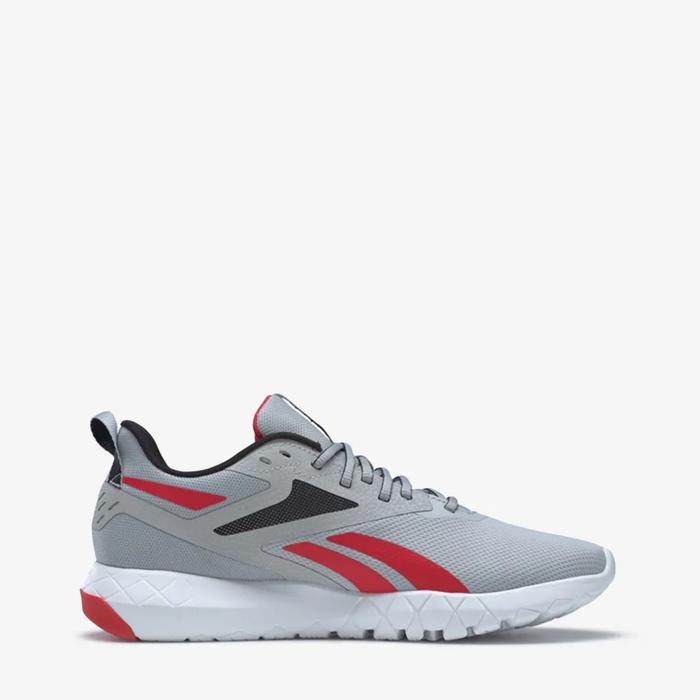 Reebok Flexagon Force 4 Men Training Shoes - Grey