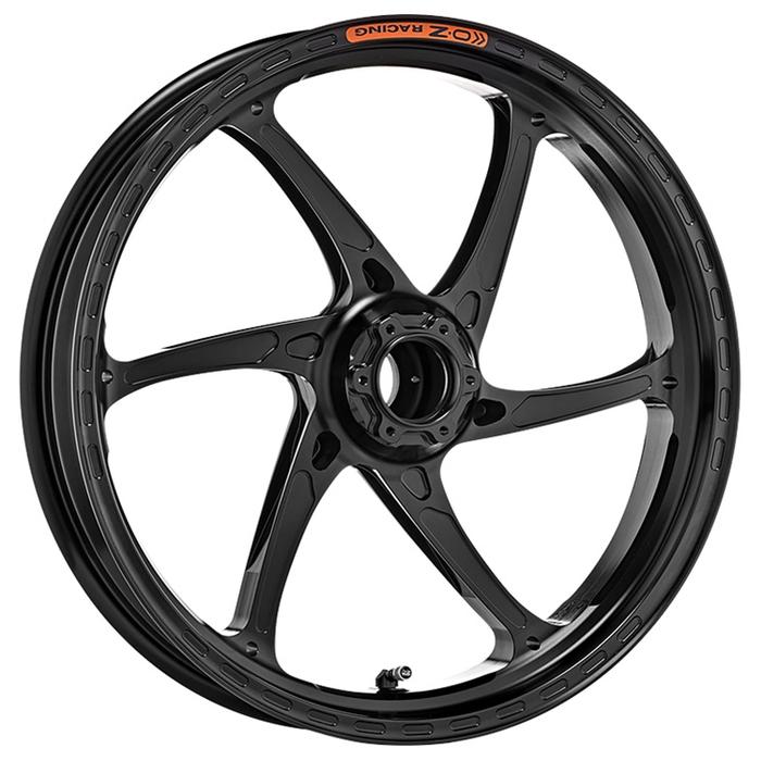 Velg OZ RACING GASS RS-A Italy Kawasaki ZX636 ZX6R ZX10R