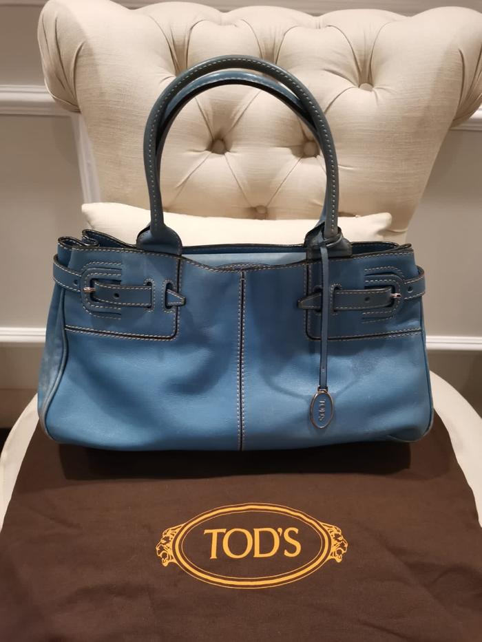 Tod's Tosca Bag