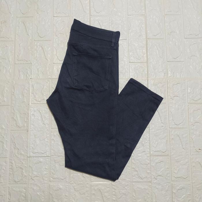CELANA PANJANG-GLOBAL WORK-JEANS (216 T 6)