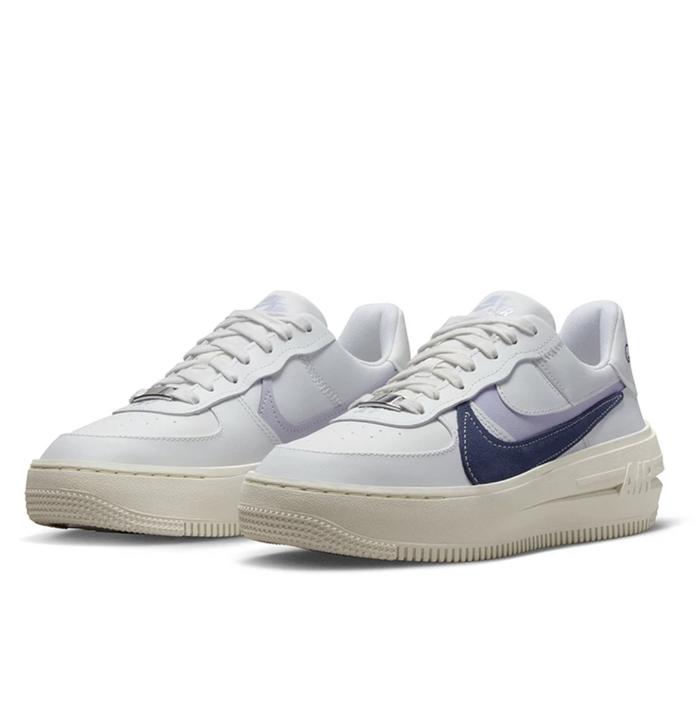 Nike Air Force 1 Plt.Af.Orm Wmns "Just Do It" (BNIB) Original