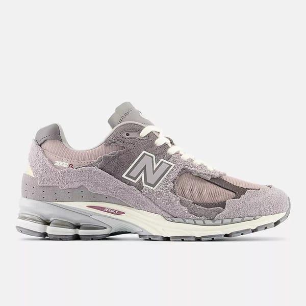 NEW BALANCE 2002R PROTECTION PACK LUNAR NEW YEAR M2002RDY