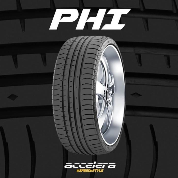 accelera 205/50 R15 205/50/15 205/50R15 20550R15 20550 R15 R 15 PHI R