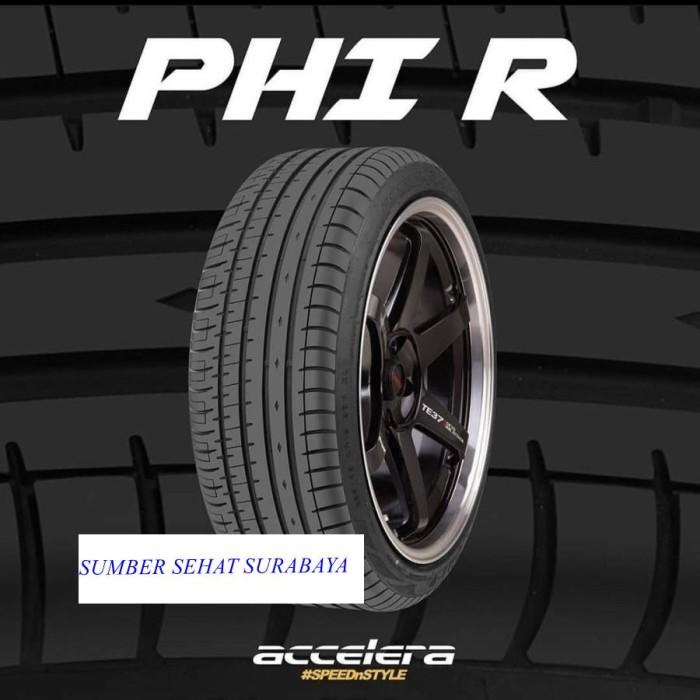 Accelera 175/50R15 175/50 R15 17550R15 175/50/15 17550 R15 R 15 PHI R