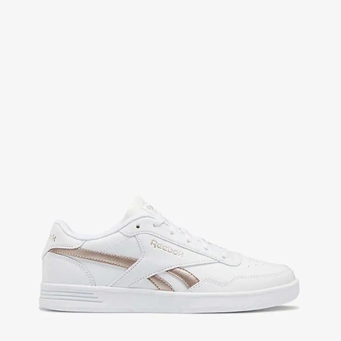 Reebok Royal Techque T Women Classic Shoes - White