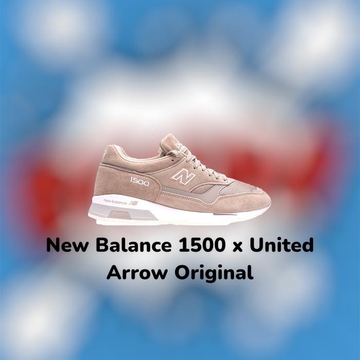 New Balance 1500 x United Arrow ORIGINAL