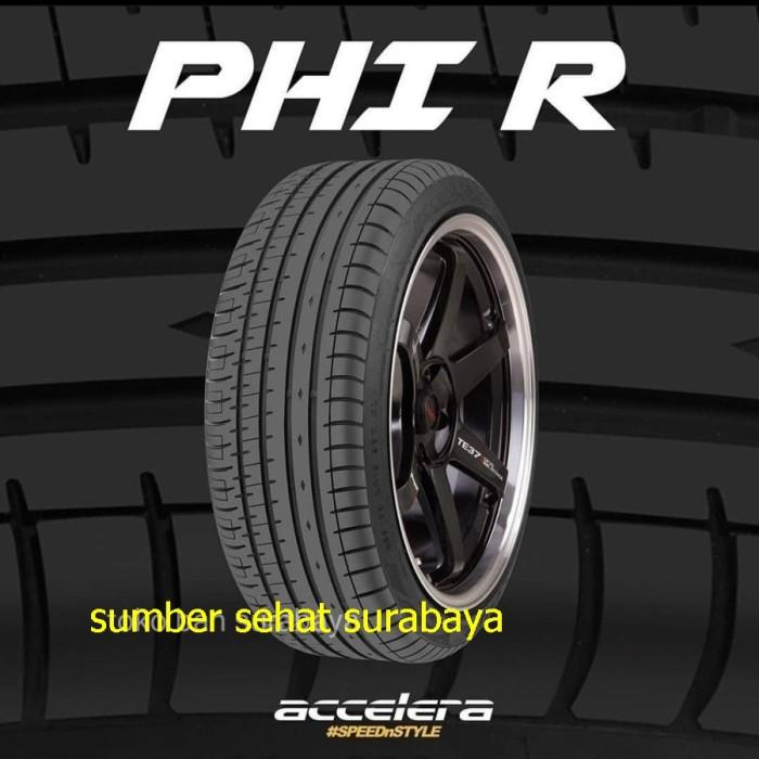 Accelera 205/55 R15 205/55 R15 20555R15 205/55/15 20555 R15 R 15 PHI R