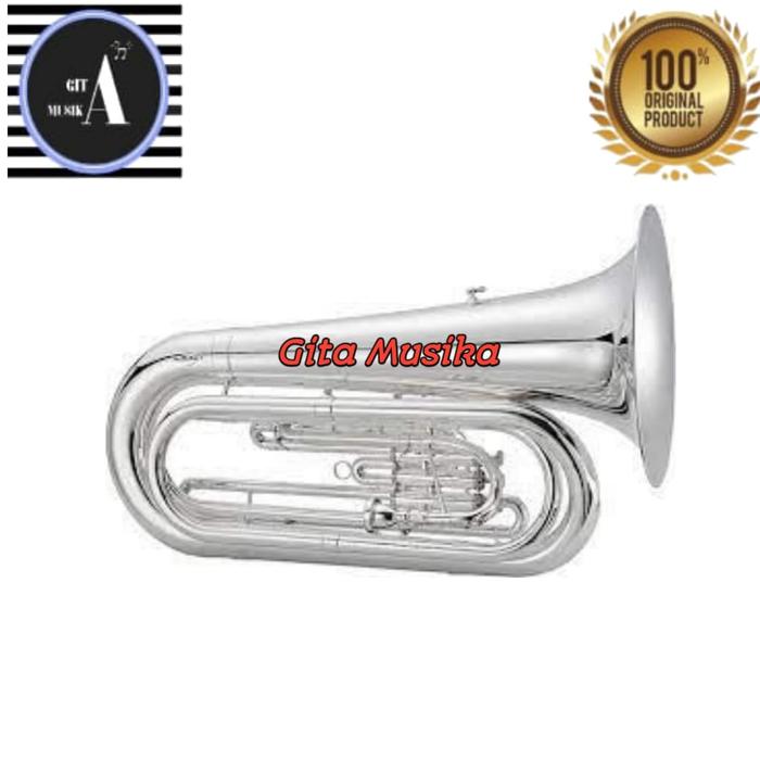Bb MARCHING TUBA JUPITER JTU-1030MS