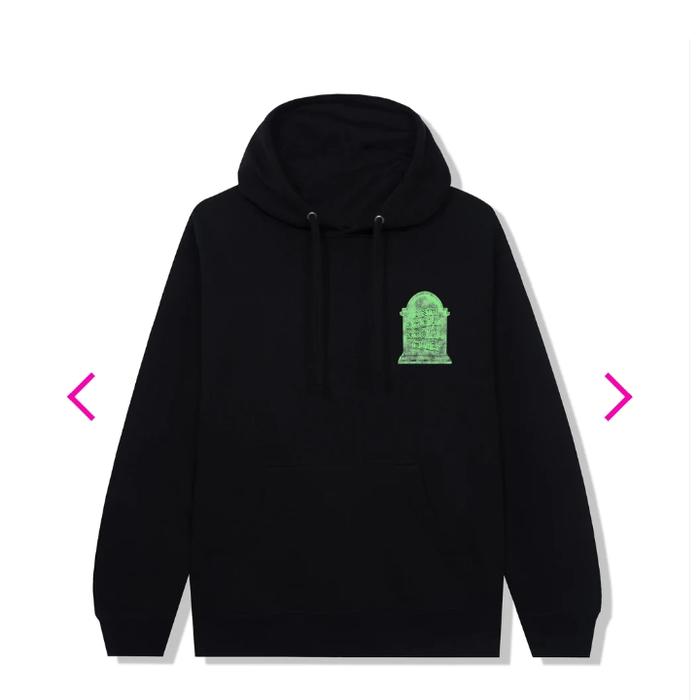 Hoodie Assc Haloween 2022 Original