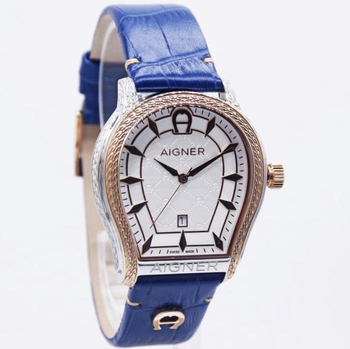 Jam tangan Aigner Bergamo A137106 original