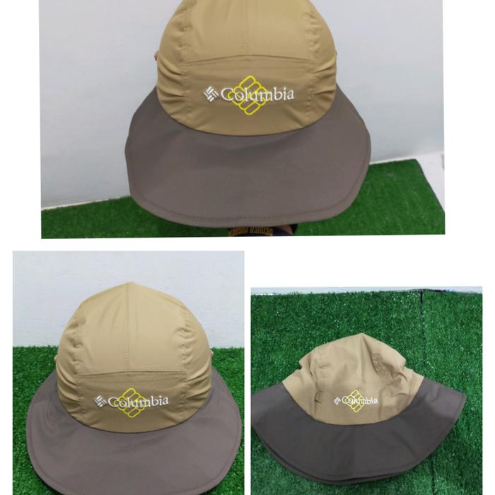 Bucket Outdoor Columbia