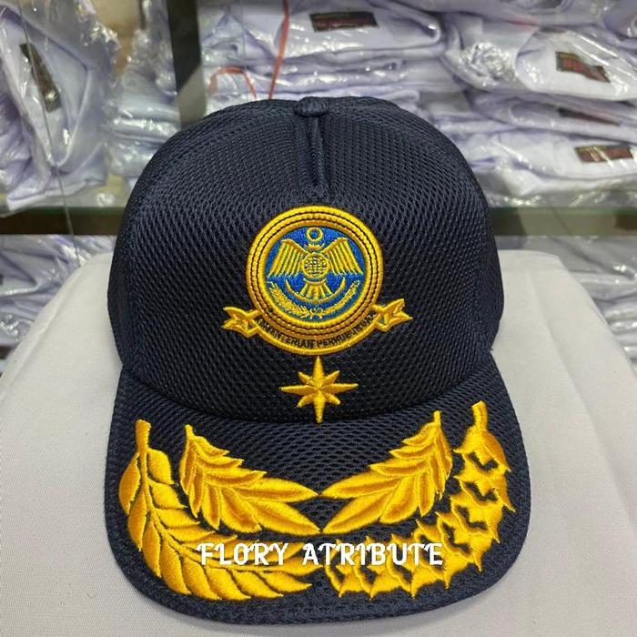 TOPI PNS KEMENHUB BINTANG I