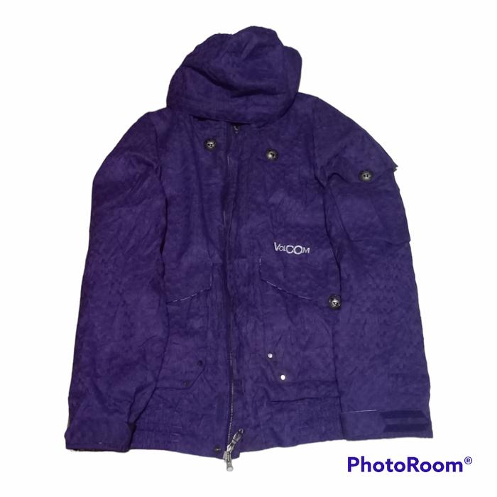 Snowboard Volcom