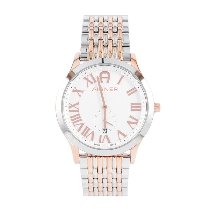Aigner Treviso A44122 Original & Garansi