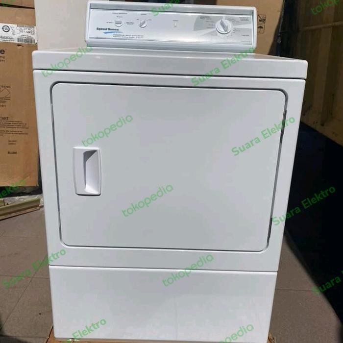 Dryer Speed queen 15kg PENGERING