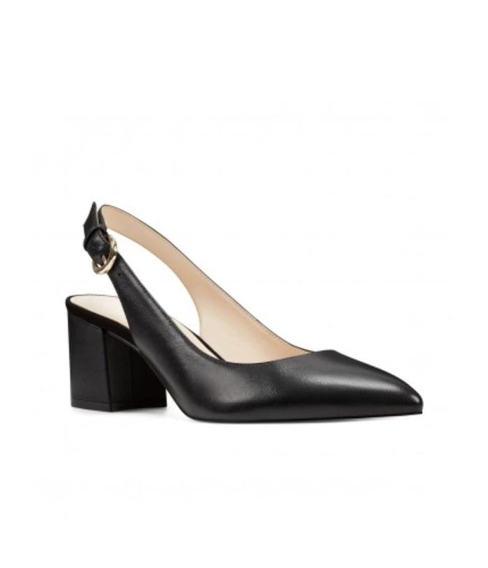 Sepatu NINE WEST TULIP BLACK