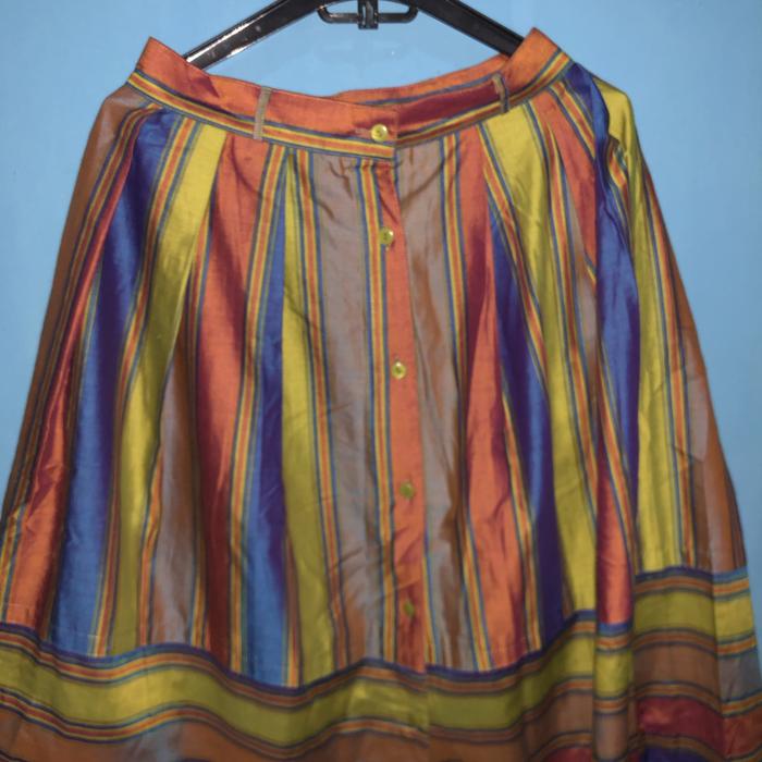 Thirft rok vintage