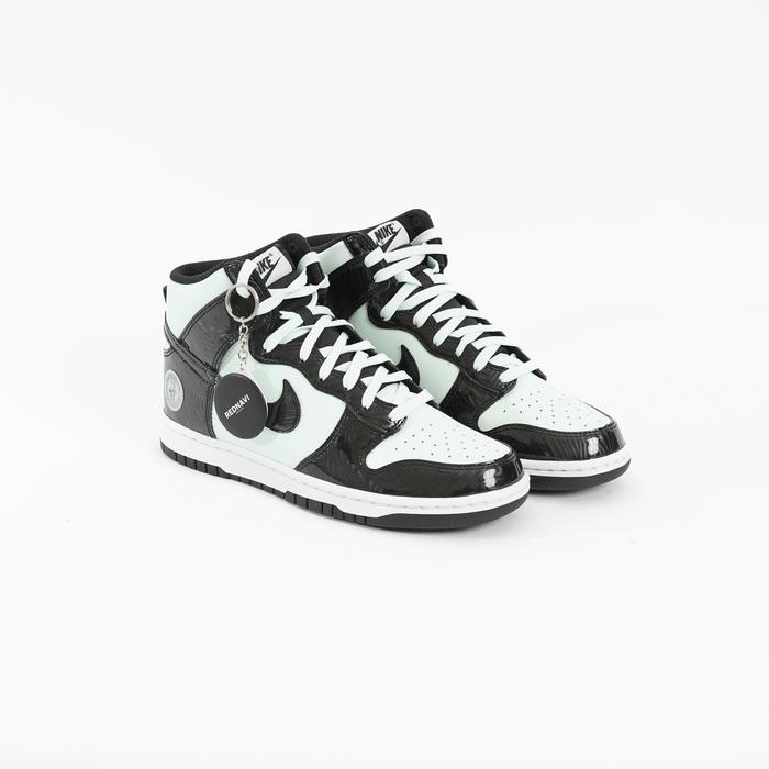 Nike Dunk High All Star Weekend 2021 Original