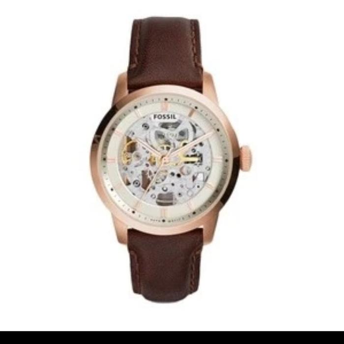 jam tangan fossil automatic