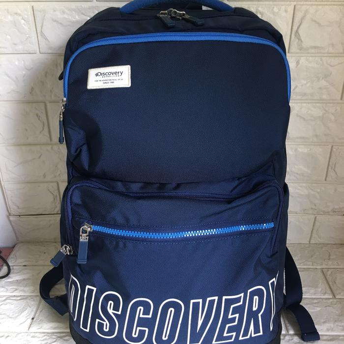 Ransel Discovery Expedition laptop preloved