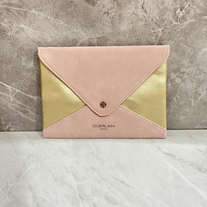 Guerlain Envelope / Wallet ORIGINAL VIP GIFT