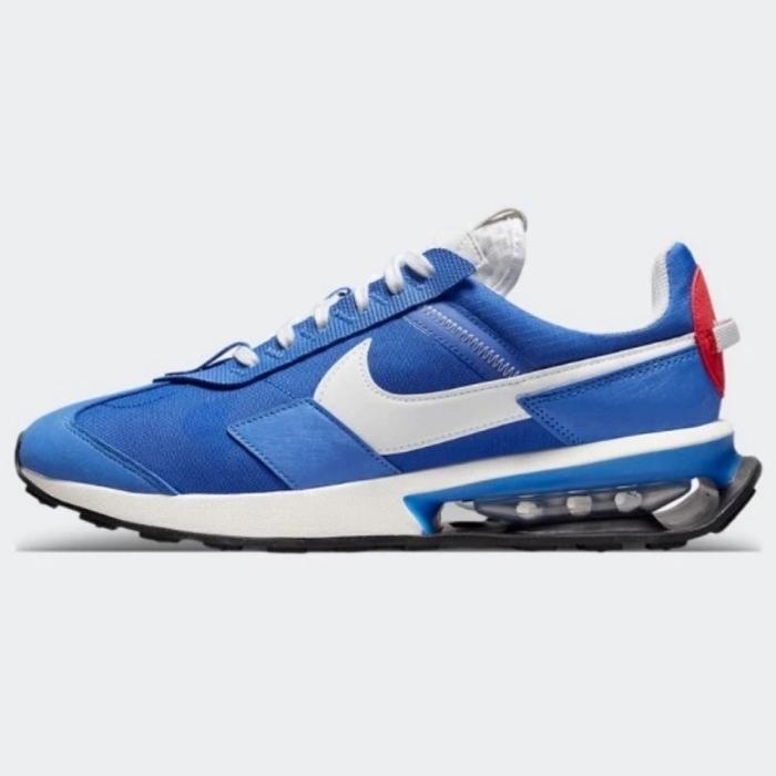 Sepatu Nike Air Max Pre Day Blue Original